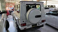مرسيدس بنز G-Class